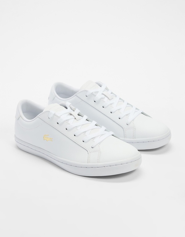 Lacoste - Straightset 2.0 226 2 SFA - Women's