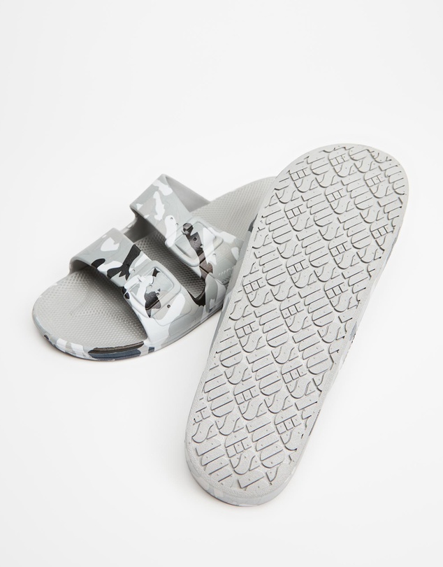 Freedom Moses - Slides - Unisex