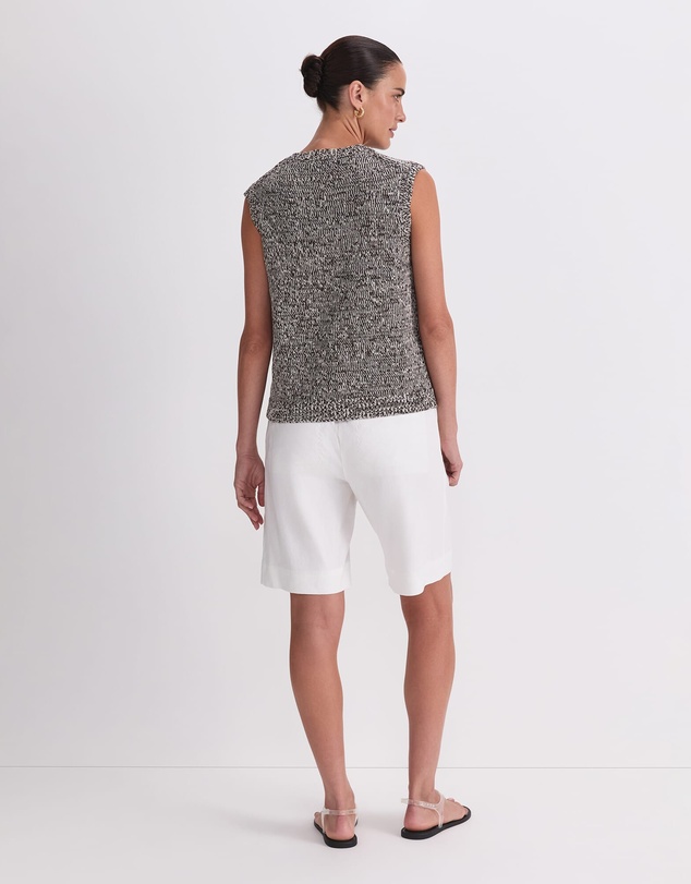 Sportscraft - Josie Tape Yarn Twist Vest
