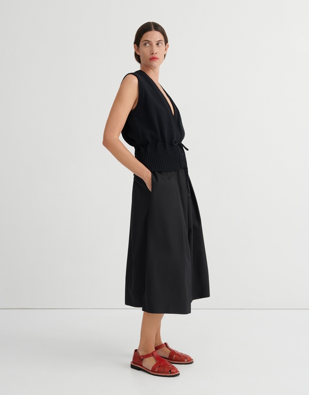 Kowtow - Culottes