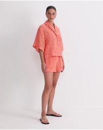 Sportscraft - Holiday Shirt