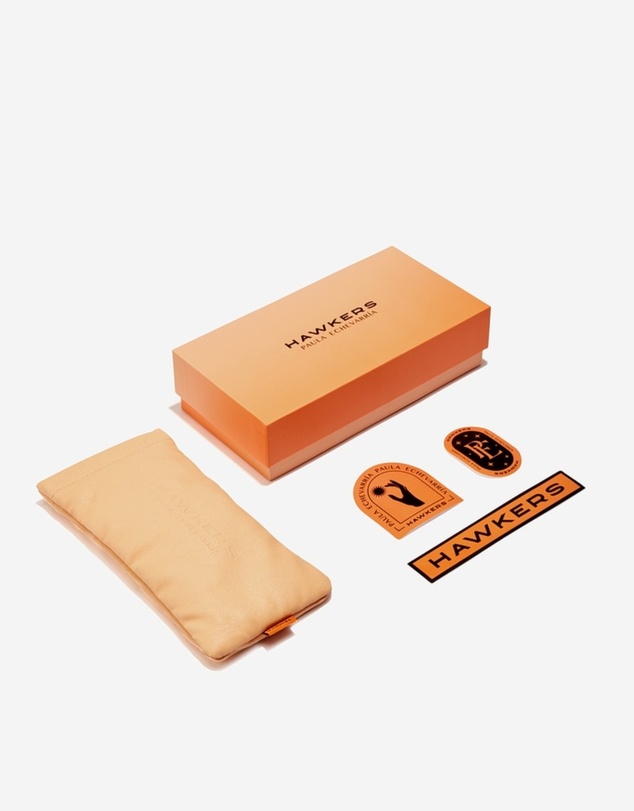 Hawkers Co - HAWKERS - METRO x Paula Echevarria Sunglasses for Men and Women UV400