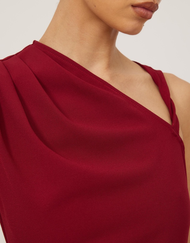 Tussah - Oliver Maxi Dress