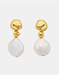 Amber Sceats - Nomad Earrings
