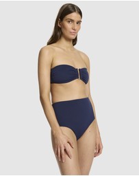 JETS - Islarib U/Trim Bandeau Top