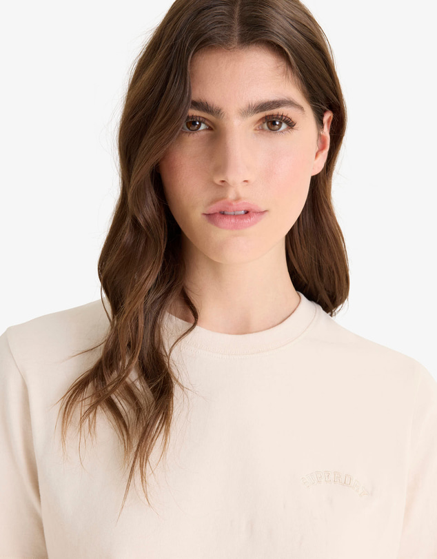 Superdry - Essential Logo Tshirt