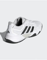 adidas Performance - Solematch Control 2 Tennis Shoes Unisex