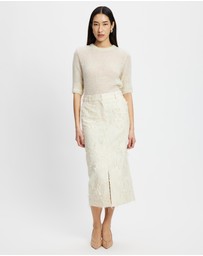 Grace Willow - Kim Pencil Skirt