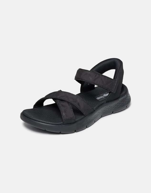 Skechers - Go Walk Flex Sandals - Women's
