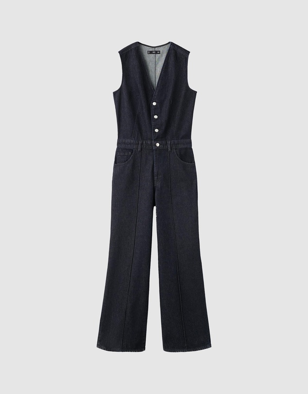 M.N.G - Odette Jumpsuit