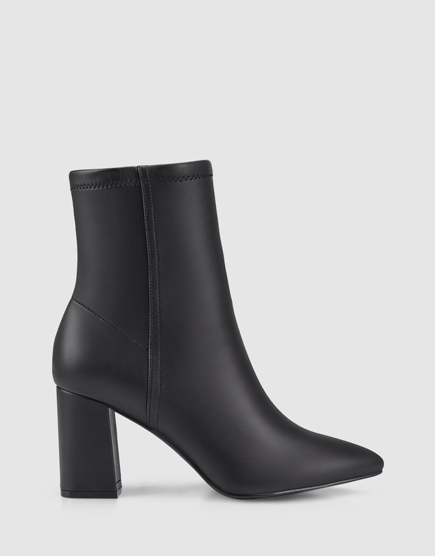 Verali - Max Stretch Ankle Boots