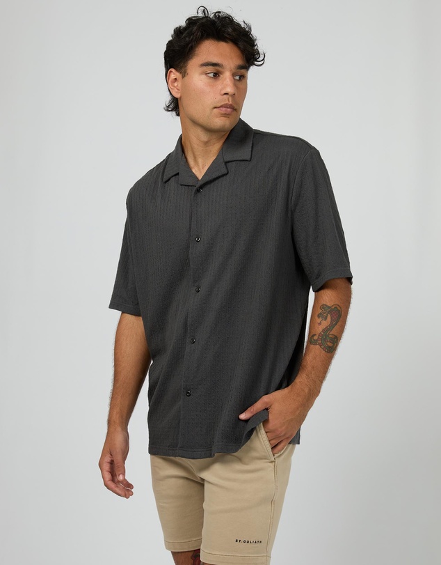 St Goliath - Liberate SS Shirt