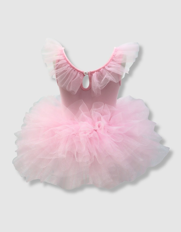 Claris The Chicest Mouse In Paris By Pink Poppy - Claris The Chicest Mouse In Paris Magnificent Mess Tutu