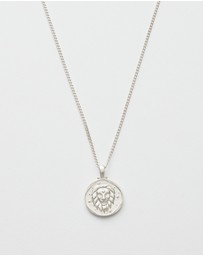 Kirstin Ash - Leo Zodiac Necklace