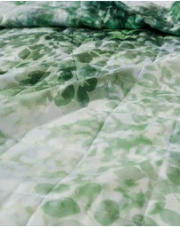 Linen House - Treetop Coverlet