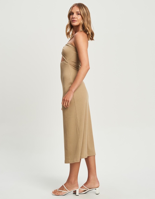 Calli - Hania Dress