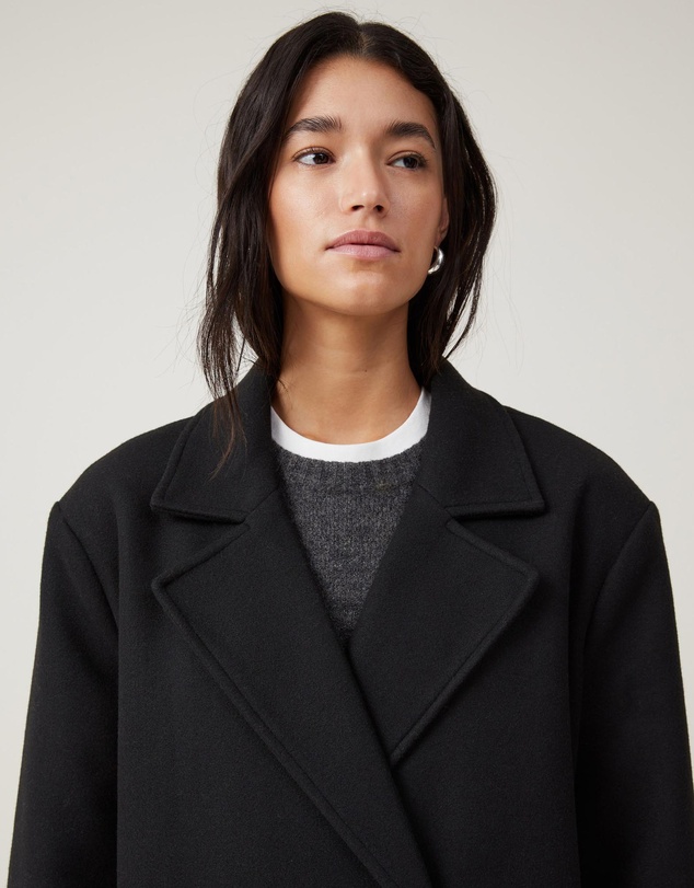 Cotton On - Harrison Coat