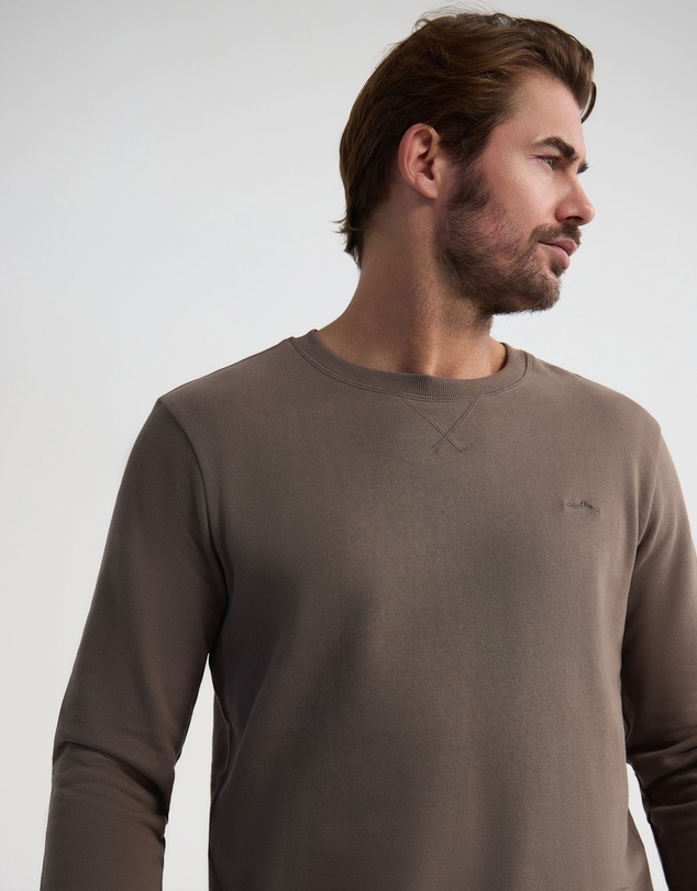Oxford - Lars Sweatshirt