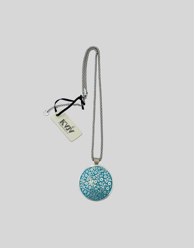 KAJA Clothing - Ellen Necklace