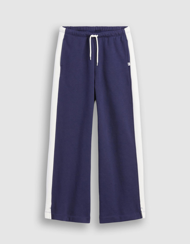 GAP - Vintage Soft Varsity Baggy Pants - Teens