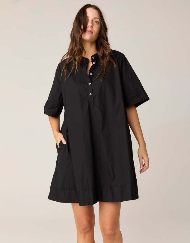 Primness - Shore Shirt Dress
