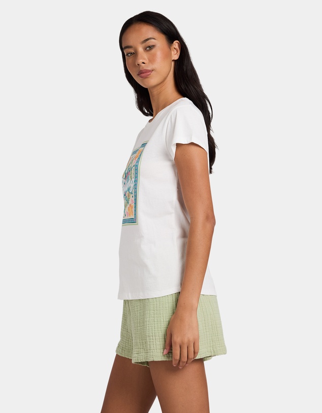 Billabong - Womens Formula T-Shirt