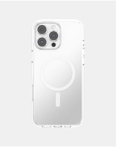 PopSockets - POPCASE MagSafe for iPhone 16 Pro Max - Protective Phone Case