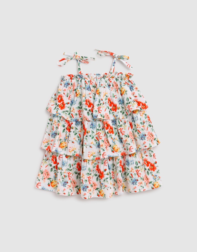 Alex & Ant - Lucia Dress - Pretty Floral