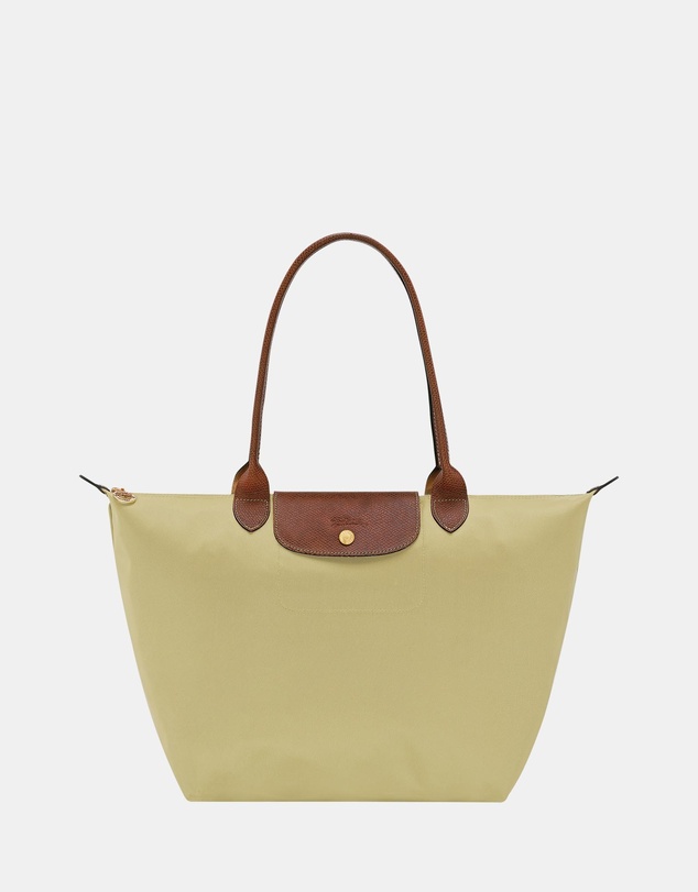Longchamp - Le Pliage Original Shoulder Bag - Large