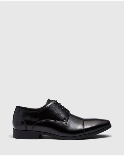 Uncut - Perkins Dress Shoes