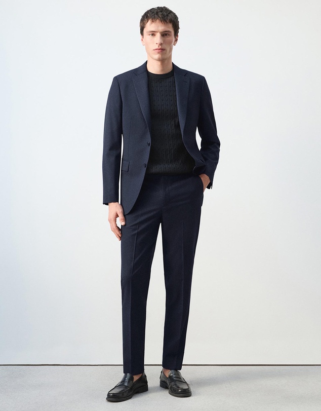 M.N.G - Turin Trousers