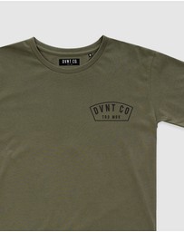 DVNT - Bailey Tee - Youth