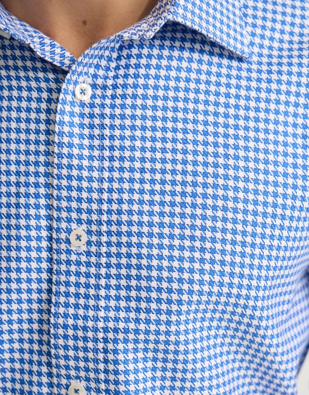 Oxford - Islington Classic Fit Shirt