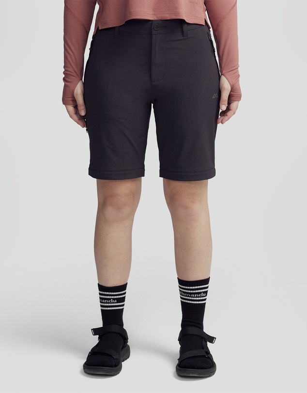 Kathmandu - Ridge Convertible Pants