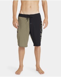Volcom - Mens Surf Vitals Noa Deane 21