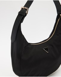 GUESS - Eco Gemma Hobo Bag
