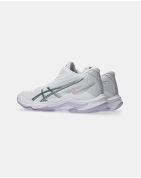 ASICS - Netburner Ballistic FF MT 4 - Women's
