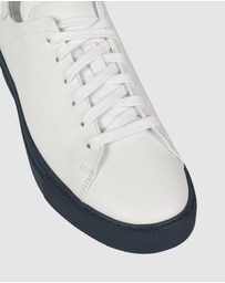 Sempre Di - Babette Low Top sneakers