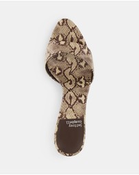 Jeffrey Campbell - Ce Soire Heels