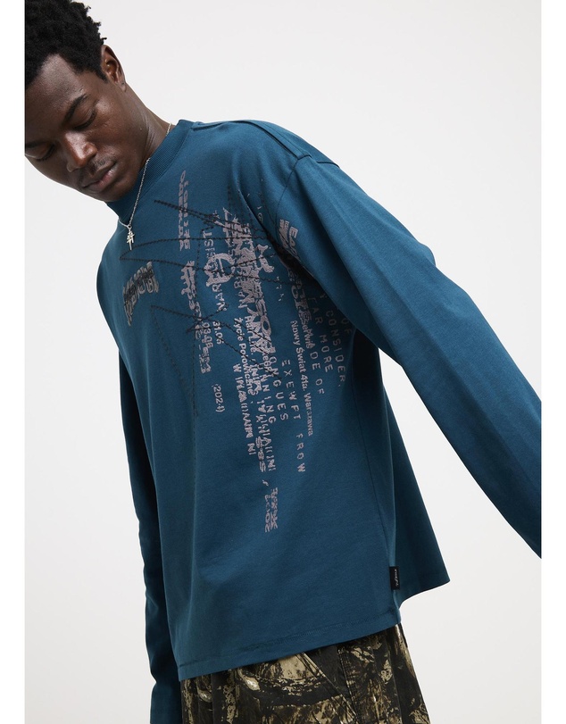 Insight - Hotashe Long Sleeve Tee