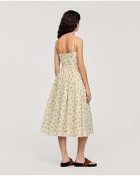 Sandro - Lucette Dress