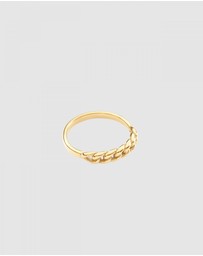 Pastiche - Ithaca Ring
