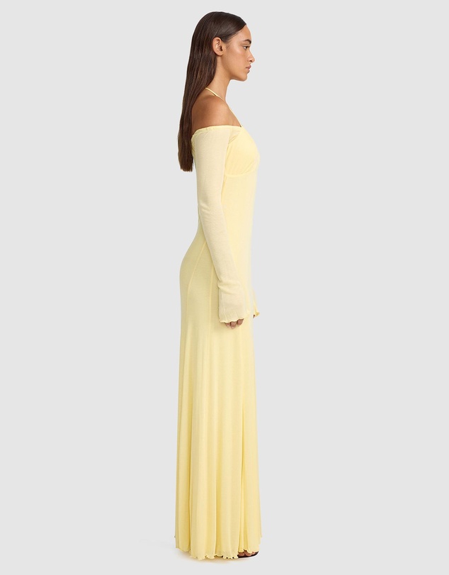 Ownley - Karina Maxi Dress