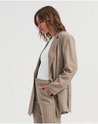 ONLY - Helene Belted Blazer