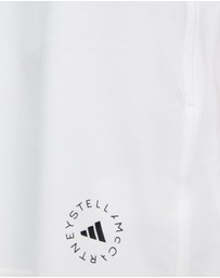 adidas by Stella McCartney - Logo Tank Top