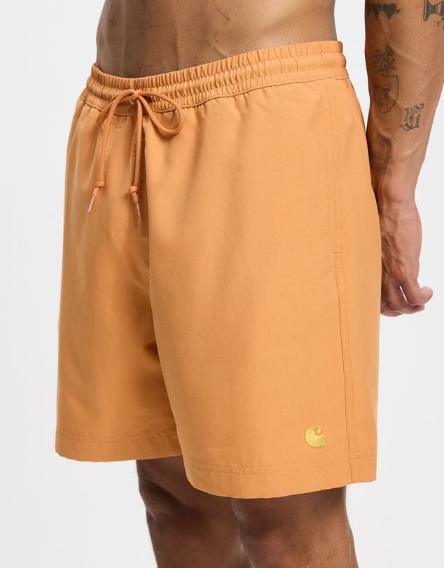 Carhartt WIP - Chase Swim Trunks