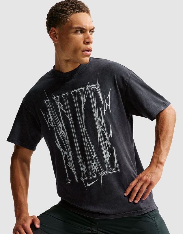 Nike - Tee LSE Train Verb