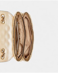 GUESS - Giully Convertible Crossbody Bag