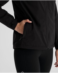 Kathmandu - Trailhead 2L Insulated Rain Jacket