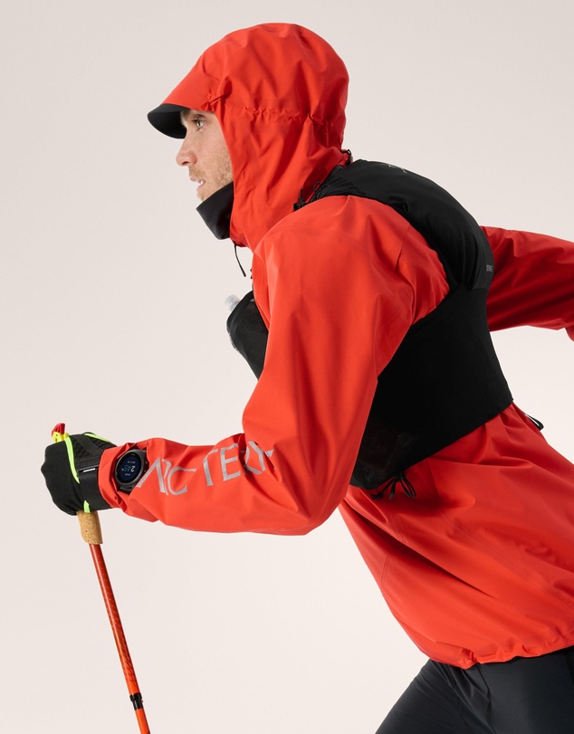 Arc'teryx - Norvan Jacket Men's
